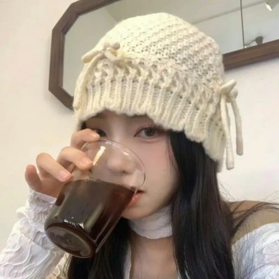 幻想中的你