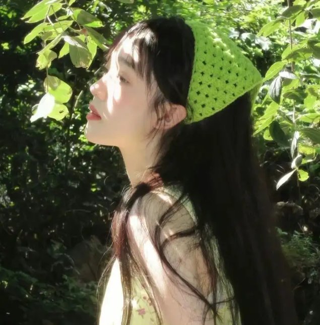 铜月亮